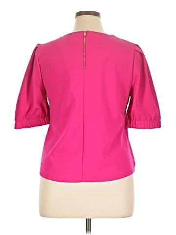 MELLODAY 3/4 Sleeve T-Shirt (view 2)