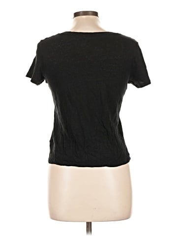 H&M Short Sleeve T-Shirt (view 2)