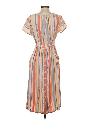 a.n.a. A New Approach Casual Dress (view 2)
