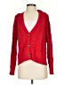 Alashan Red Cardigan Size S - photo 1