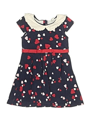 Janie and Jack Dress (view 1)