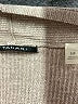 Tahari Gray Kimono Size S (petite) - photo 7