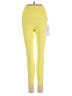 TAVI Yellow Active Pants Size S - photo 1