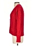 Alashan Red Cardigan Size S - photo 5