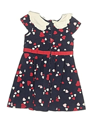 Janie and Jack Dress (view 2)