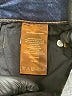 Kut from the Kloth Solid Blue Jeans Size 10 - photo 5