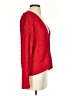 Alashan Red Cardigan Size S - photo 4