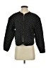 Old Navy Polka Dots Black Jacket Size XS - photo 1
