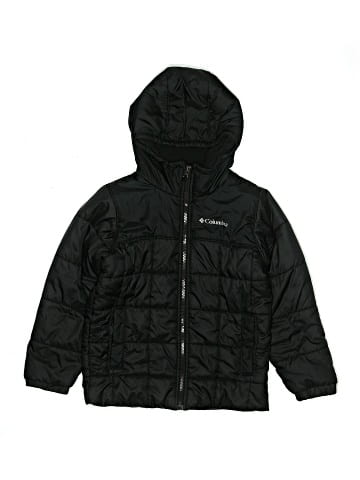 Columbia Snow Jacket (view 1)