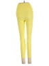 TAVI Yellow Active Pants Size S - photo 2