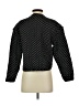 Old Navy Polka Dots Black Jacket Size XS - photo 2