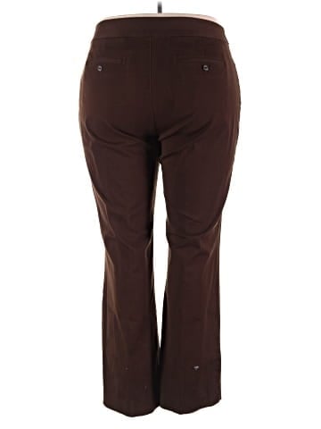 Chaps Active Pants (view 2)