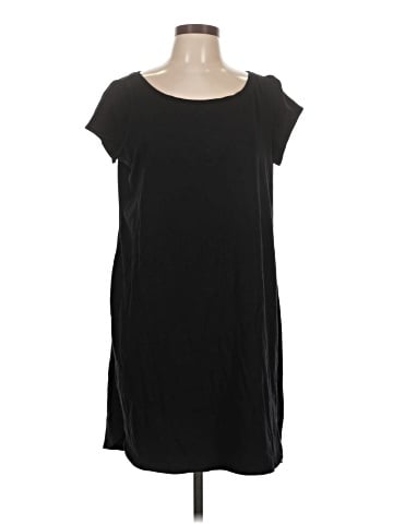 Eileen Fisher Casual Dress (view 1)