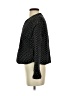Old Navy Polka Dots Black Jacket Size XS - photo 5