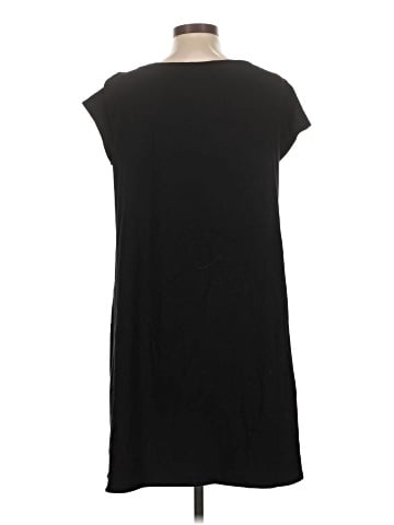 Eileen Fisher Casual Dress (view 2)