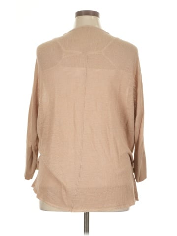 Cable & Gauge Cardigan (view 2)