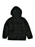 Columbia 100% Nylon Solid Black Snow Jacket Size S (kids) - photo 2