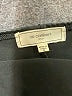 No Comment Black Cocktail Dress Size M - photo 7
