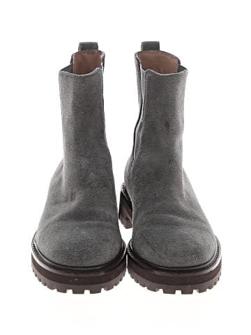 Madewell Ankle Boots (view 2)