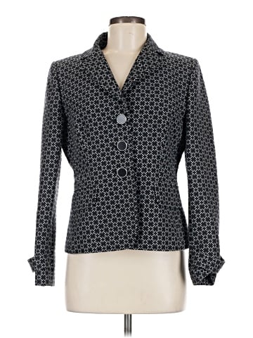 Ann Taylor Blazer (view 1)