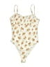 Shein Ivory Bodysuit Size XS - photo 1