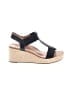 Vionic Blue Sandals Size 6 - photo 1