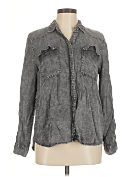 Jane And Delancey Denim Jacket
