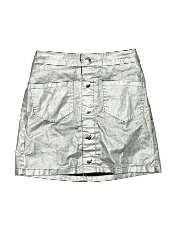 Justice Skirt (view 1)