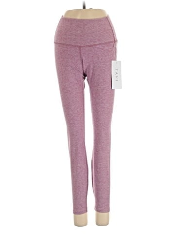 TAVI Active Pants (view 1)