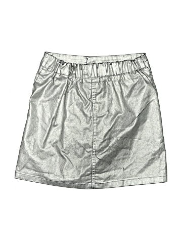 Justice Skirt (view 2)