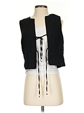 Christian Lacroix Sleeveless Blouse (view 1)