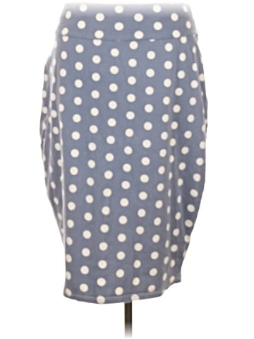 Downeast Casual Skirt (view 1)