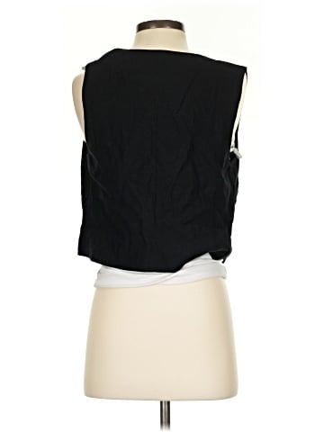 Christian Lacroix Sleeveless Blouse (view 2)