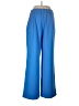 Unbranded Blue Dress Pants Size L - photo 2