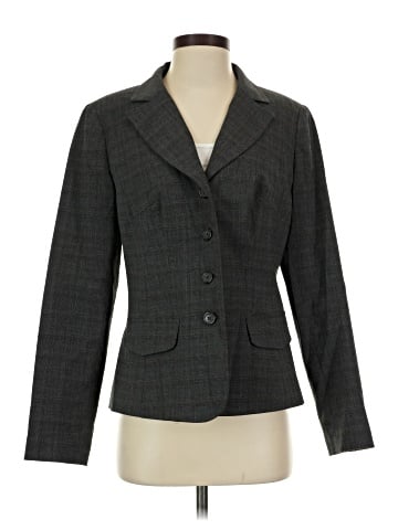 Van Heusen Blazer (view 1)
