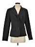 Van Heusen Plaid Gray Blazer Size M - photo 1