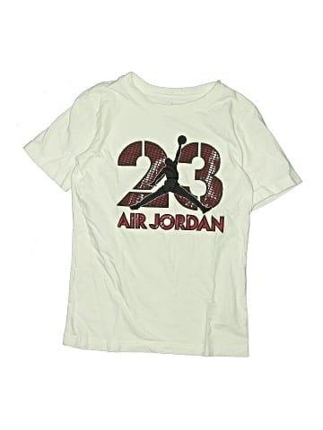 Air Jordan Short Sleeve T-Shirt (view 1)