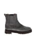 Madewell Gray Ankle Boots Size 7 - photo 1