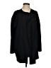 Zara Basic Black Cardigan Size S - photo 1