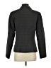 Van Heusen Plaid Gray Blazer Size M - photo 2