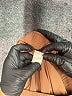 Unbranded 100% Polyester Brown Cargo Pants Size L - photo 7