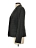 Van Heusen Plaid Gray Blazer Size M - photo 5