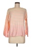 J.Crew 100% Cotton Pink Pullover Sweater Size M - photo 1
