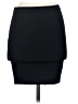 A'gaci Graphic Black Casual Skirt Size S - photo 2