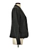 Van Heusen Plaid Gray Blazer Size M - photo 4