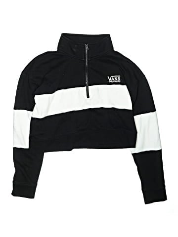 Vans Sweatshirt (view 1)