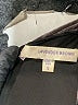 Lavender Brown Black Sleeveless Top Size S - photo 7