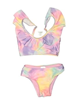 Member's Mark Two Piece Swimsuit