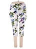 George Floral Ivory Leggings Size 20 - photo 2
