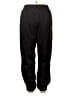 Shein Curve 100% Polyester Solid Black Track Pants Size 14 Plus (1) - photo 2
